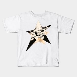 DOPE STYLE DESIGN BRAND Kids T-Shirt